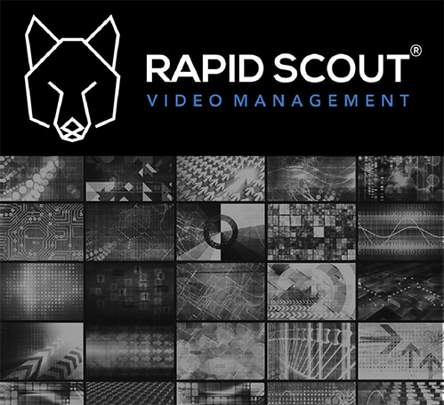 Rapid Scout SK Logo